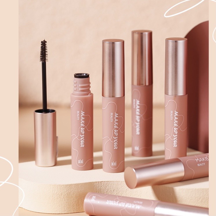 Chuốt mày XIXI chống nước lâu trôi Make Up Your Beauty XIXI29 | BigBuy360 - bigbuy360.vn