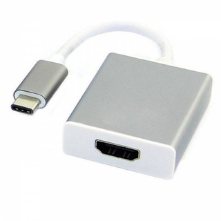 CÁP USB 3.0 TYPE-C SANG HDMI ADAPTER