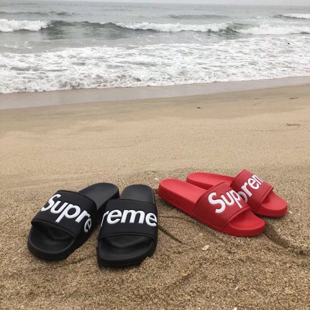 Dép supreme sf+