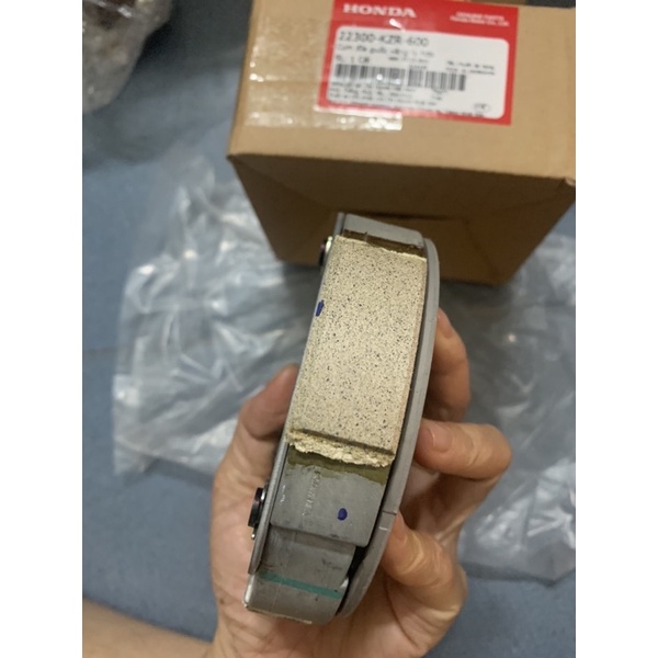 Cụm bố ba càng Ab 125/Lead 125/ SH VN/ SH mode/ PCX/ Vario zin hãng Honda