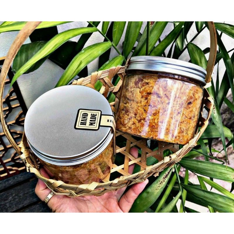Chà Bông Cá Lốc Đồng [FREE SHIP] TỪ ĐƠN 50K, [Loại Đặc Biệt] Hàng Ngon Nhà Làm
