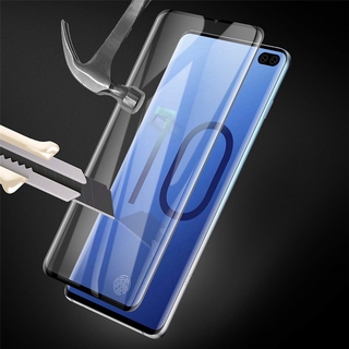 Samsung S9 Plus S8 Plus S7 Edge Note 9 Note 8 Full Glue Tempered Glass Screen Protector 9H