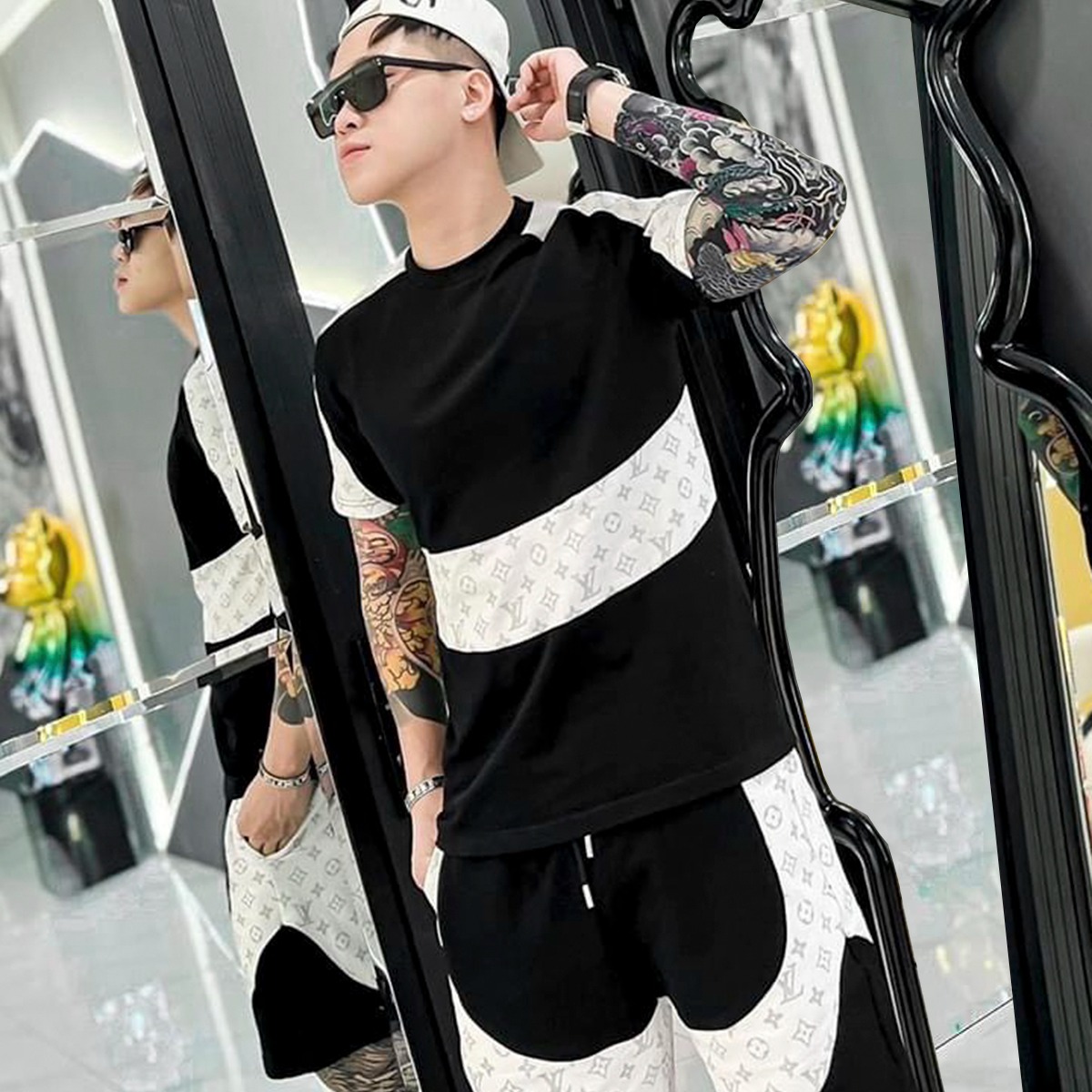 1998Boutique, Cửa hàng trực tuyến | BigBuy360 - bigbuy360.vn