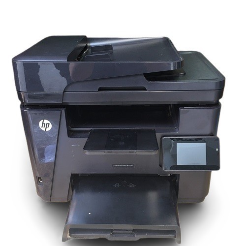 MÁY IN LASER ĐA CHỨC NĂNG HP M225DW IN 2 MẶT PHOTOCPY SCAN FAX ĐÃ QUA SỬ DỤNG - AALO.VN | BigBuy360 - bigbuy360.vn