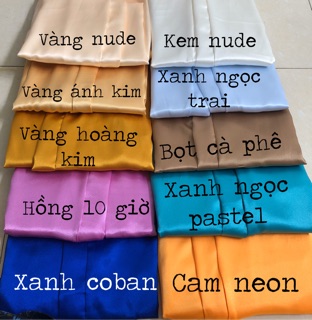 [SALE 30%] Áo choàng phi lụa sexy