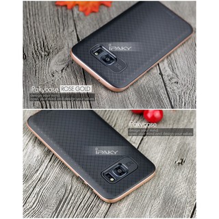 ỐP LƯNG IPAKY CLASSIC GALAXY S7, S7 EDGE