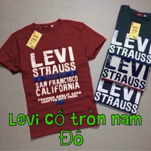 Áo thun nam áo phông nam vải mát màu đen | BigBuy360 - bigbuy360.vn