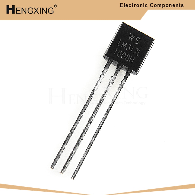 20 mảnh LM317LZ LM317 TO-92 nguyên bản mới