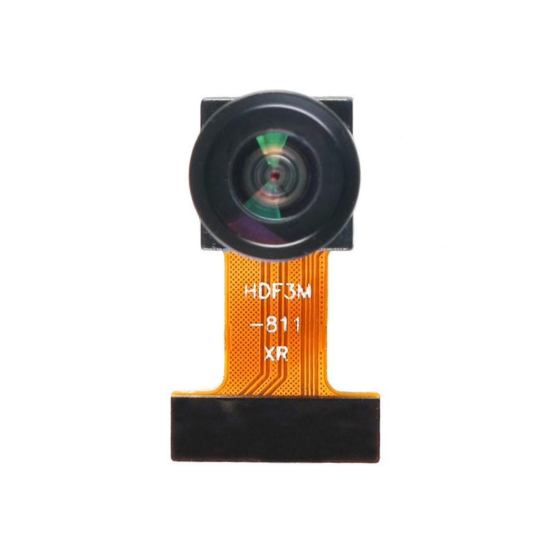 Mô đun cảm biến camera 2 Million Pixel Esp32 Ov2640 dành cho Arduino tiện dụng