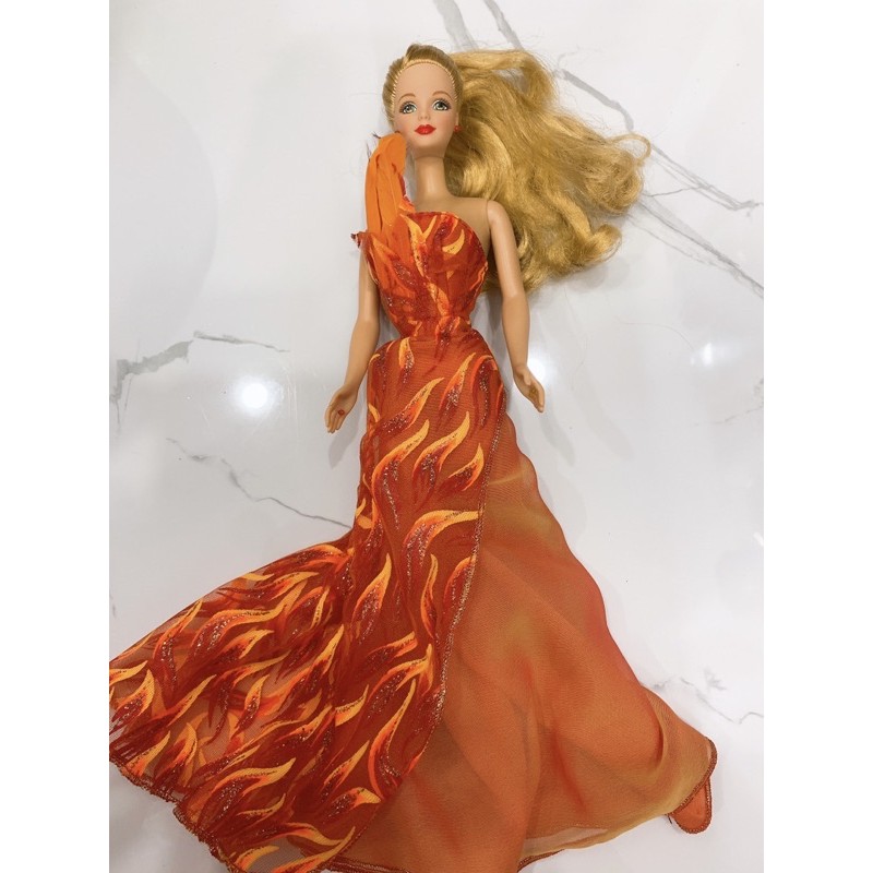 Búp bê barbie used