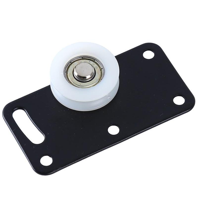 Con Lăn Ròng Rọc Chuyên Dụng Cho Cửa Tủ Quần Áo