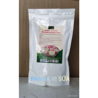 BỘT LÀM CHÈ KHÚC BACH,LÀM PANDA 1KG