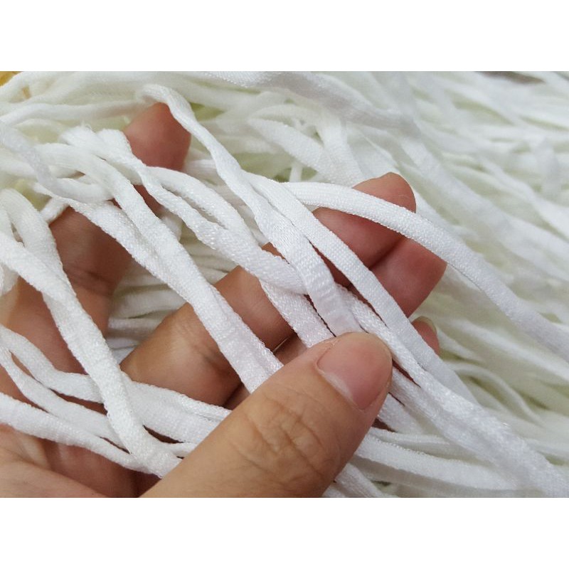 Dây may khẩu trang 0,5kg