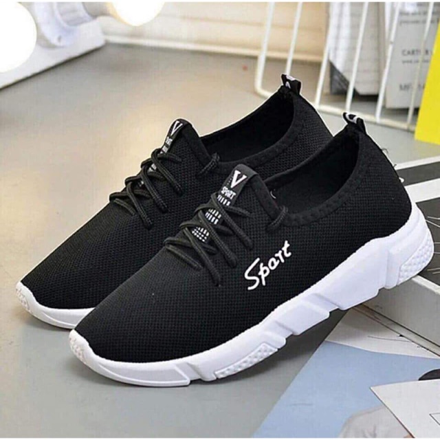 Combo 3 đôi giày thể thao