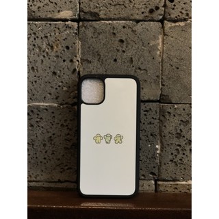 Ốp lưng cao cấp THINKCASE IPHONE 3 bé xương rồng Cutie