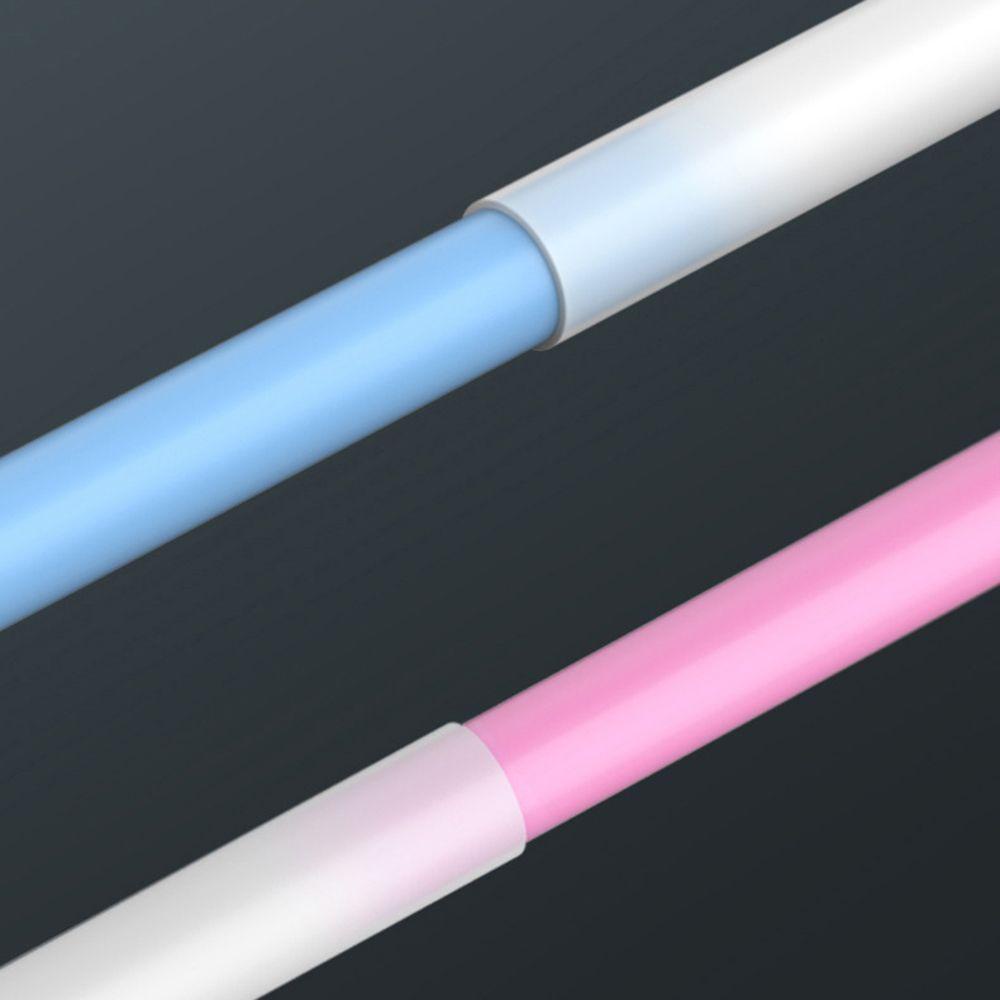 Dây Nhảy Tập Thể Dục Tốc Độ Cao Bằng PVC Bền Bỉ Thông Dụng Cho Trẻ Em Và Người Lớn