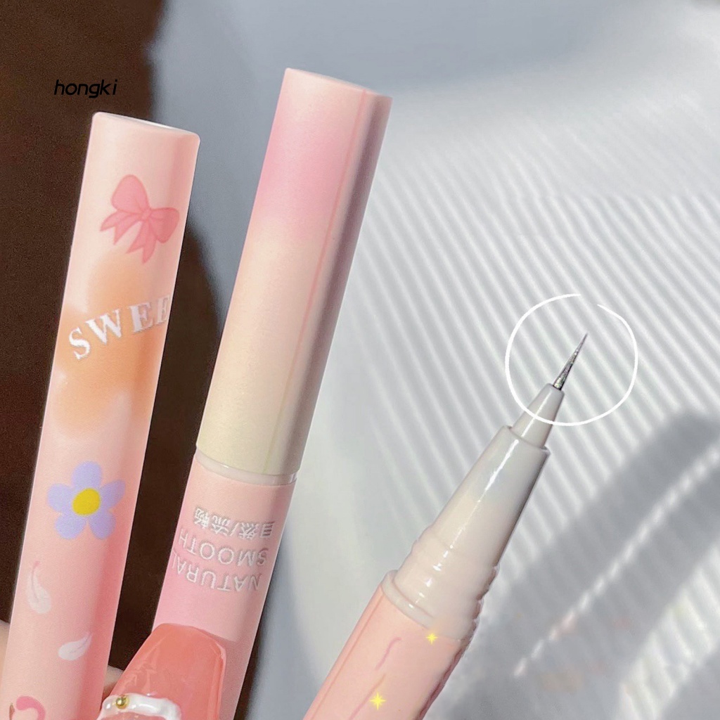 Bút Kẻ Mắt Dạng Lỏng 1.5ml Dễ Sử Dụng Chất Lượng Cao