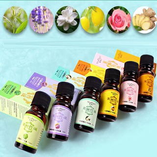 Tinh dầu chiết xuất thiên nhiên dùng để mát xa cơ thể