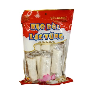 Kẹo dồi lạc vừng/kẹo kéo tuổi thơ 250g