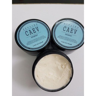 Sáp Vuốt Tóc CAEV Pomade 100ml