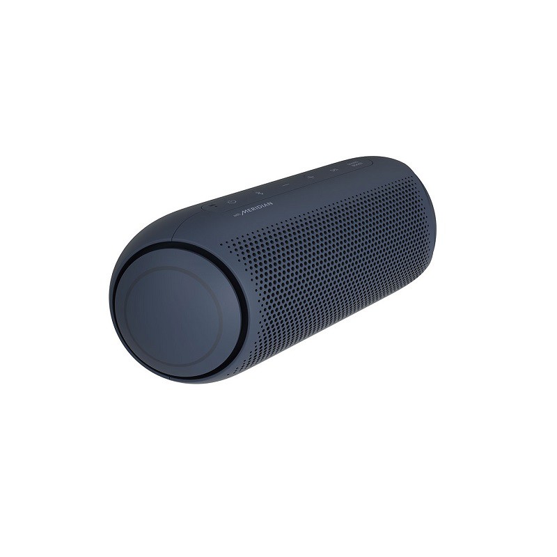 Loa LG Xboom Bluetooth mini PL5.DVNMLLK Xanh đen