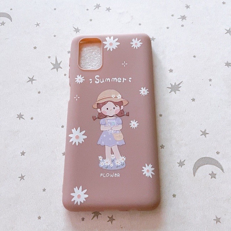 Ốp lưng dẻo Samsung M51 xinh