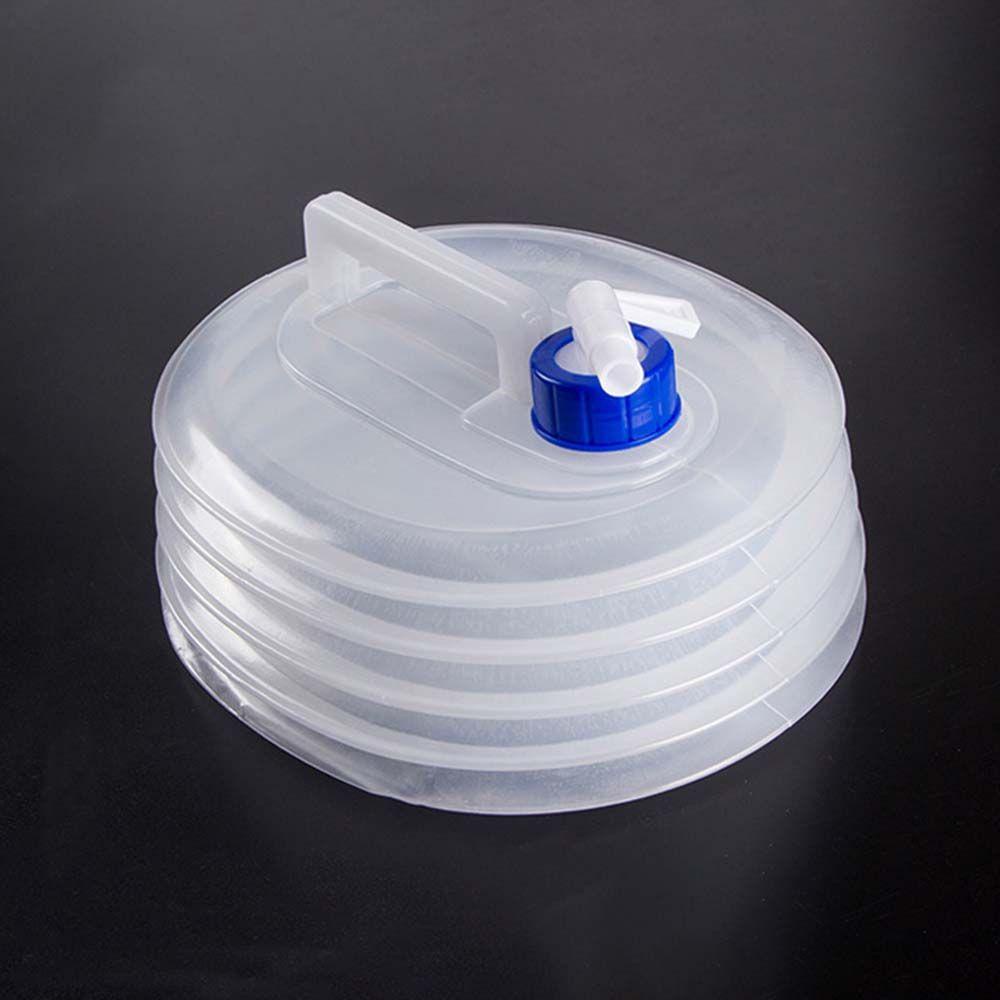 Bình Nước Nhựa Có Tay Cầm Dung Tích 3L