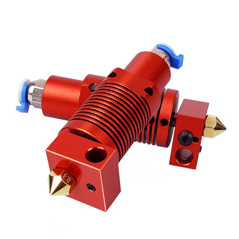 Đầu Phun J Chịu Nhiệt Độ Cao Cho Máy In 3D Ender 3 S1 CR10S Voron