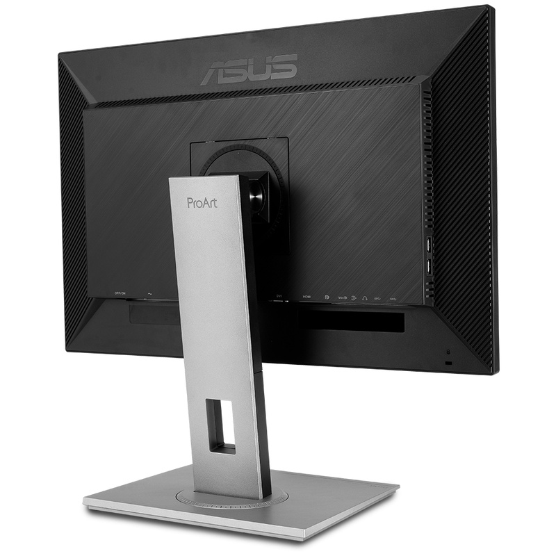 Màn Hình Đồ Họa ASUS ProArt PA278QV 27 Inch (2K WQHD/IPS/75Hz/5ms) - Màn hình đồ họa chuyên nghiệp - Hàng Chính Hãng