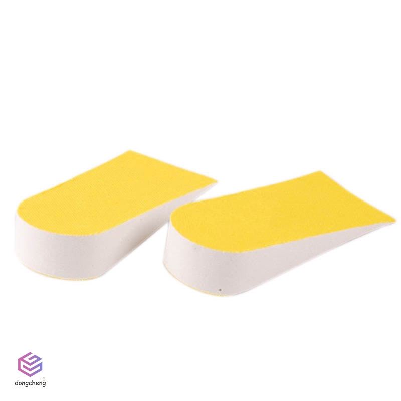 Miếng đệm giày tăng chiều cao 2.5cm tiện lợi