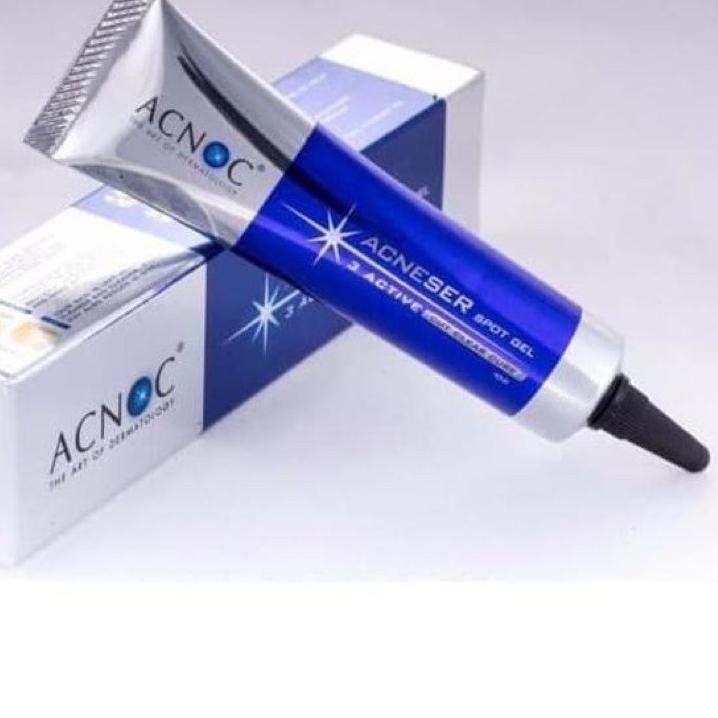 Gel trị mụn Acnoc | BigBuy360 - bigbuy360.vn