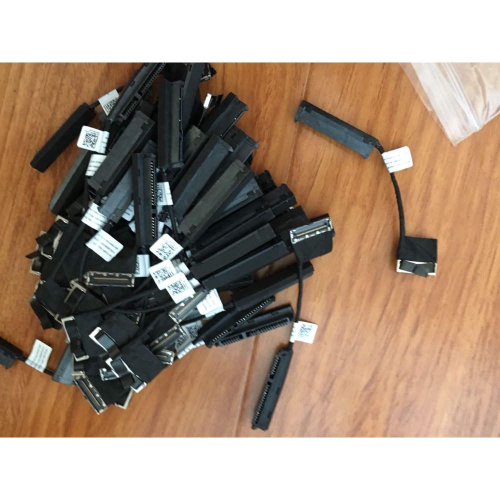 Cáp HDD Laptop Mới Cho DELL Alienware 17 R4 06WP6Y DC02C00D800 Cáp ổ cứng SATA