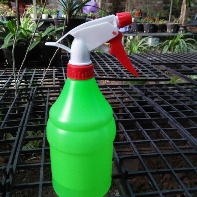 bình xịt tưới cây 1000ml
