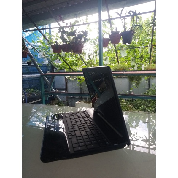 Laptop Cũ Sony VPCEB23FM CPU Core I5-M520/ Ram 4GB/ SSD 128GB/ VGA Intel HD Graphics/ LCD 15.6" inch