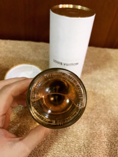 Nước hoa rose des vent louis vuitton 100ml