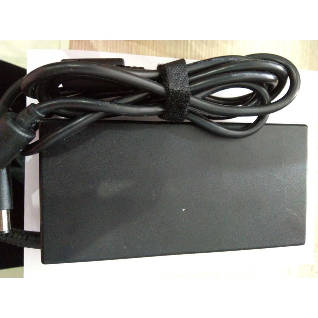 Adapter nguồn máy bán hàng POS HP AP5000 19.5v dailyphukien