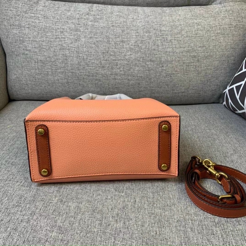 TÚI COACH WILLOW C8561