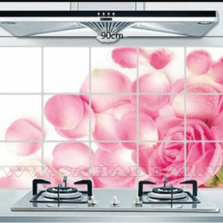 Tranh dán bếp kt45*75cm, 60*90cm