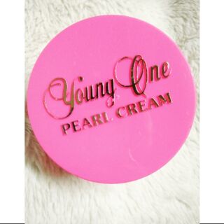 Cô gái tóc xù - Young One Thái Lan Hũ lớn