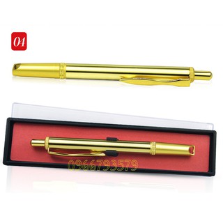 Bút lấy máu bấm liên tục