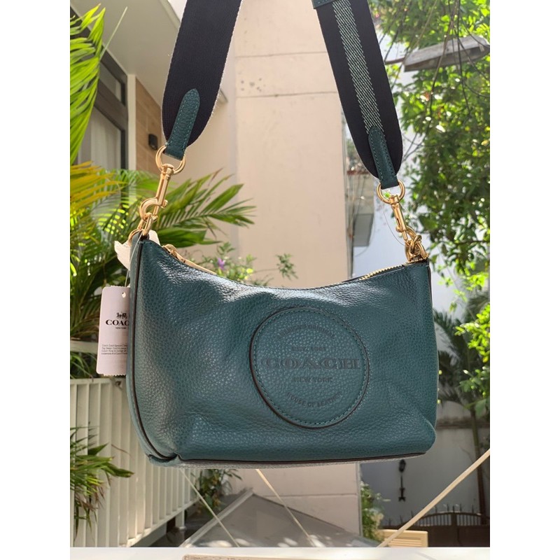 Túi xách Coach auth sale