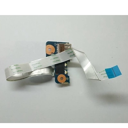 bo mạch usb laptop HP notebook 14-am049tu