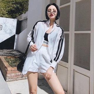 Áo gió Uni chống nước