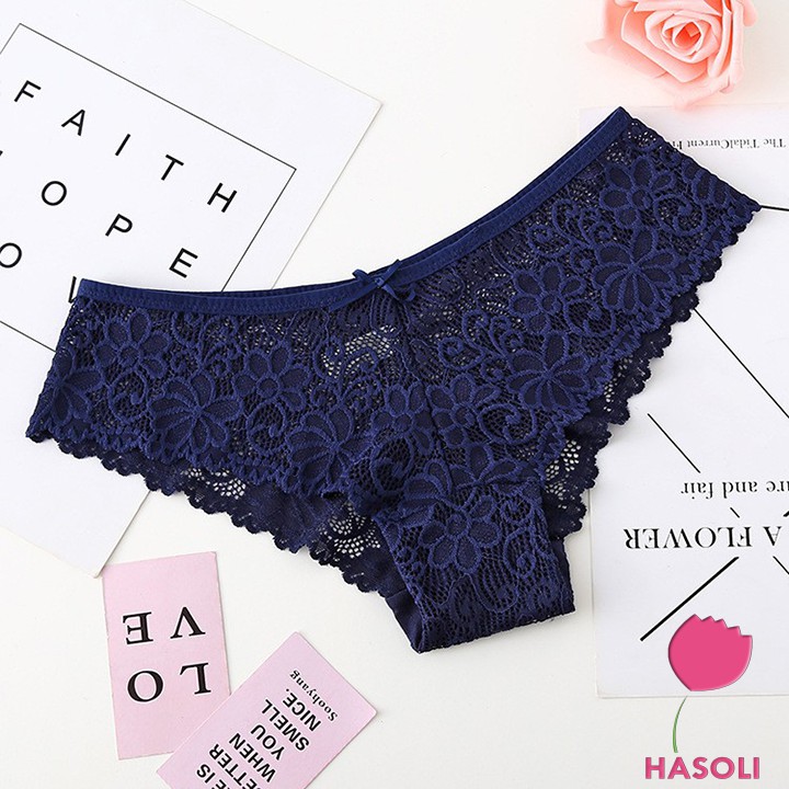 Quần Lót Nữ Ren Sexxy Siêu Đẹp S16