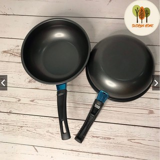 Chảo chống dính cao cấp size 18 đến 20