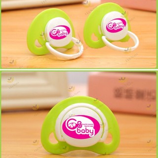 Ngậm nướu GB baby