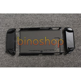 Ốp Kim Loại Cho Nintendo Switch (Máy + Joy Con)