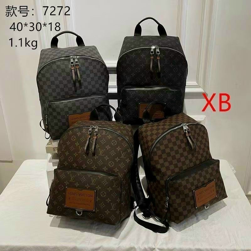 BALO LV SUPER SZ 40x30x18