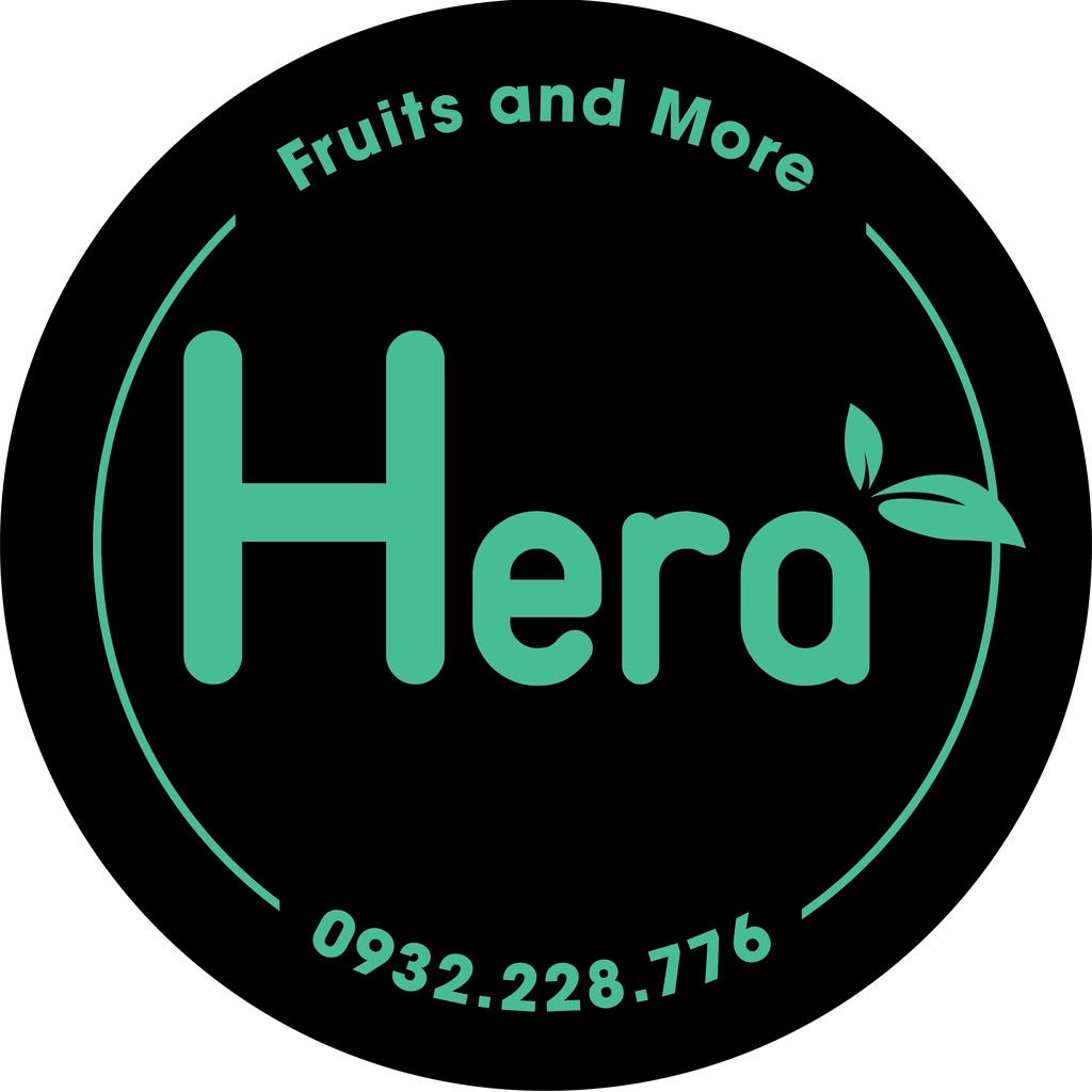Hera - Fruits and More