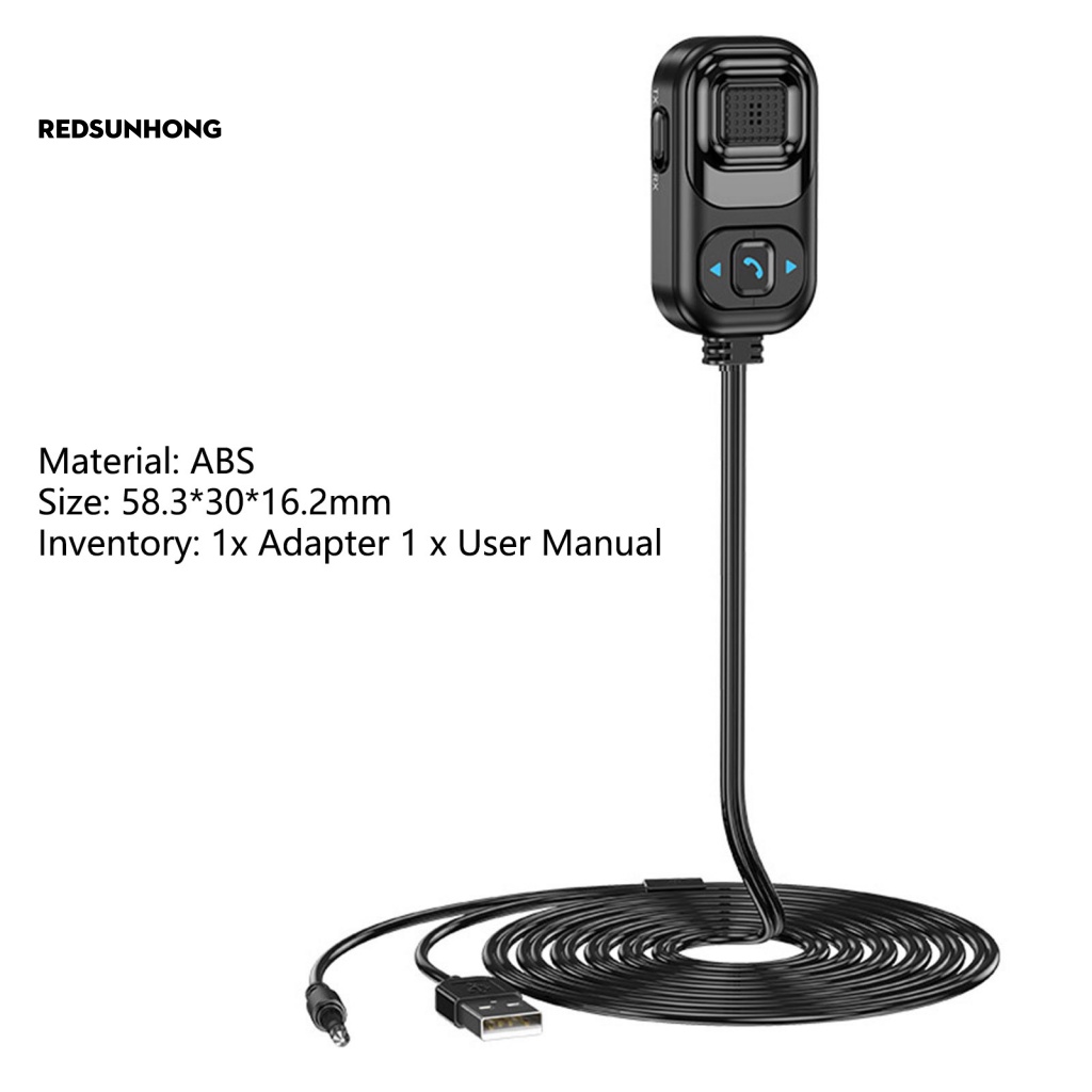 Thiết Bị Truyền Nhận Tín Hiệu Bluetooth 5.1 Cho Bộ Khuếch Đại Âm Thanh